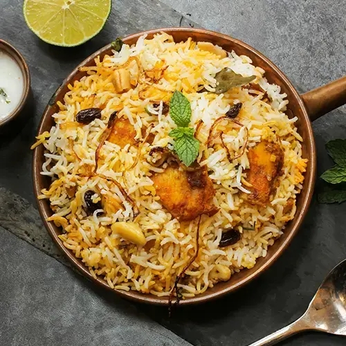 biryani biryani