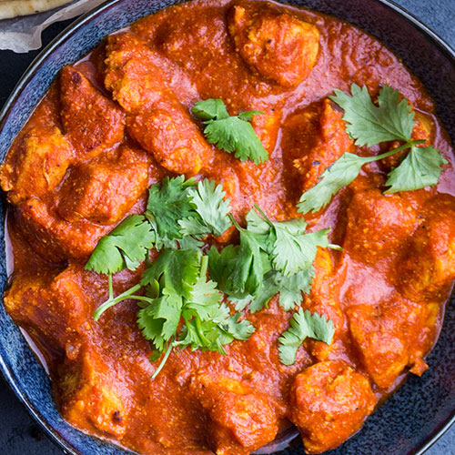 chicken bhuna curry chicken bhuna curry